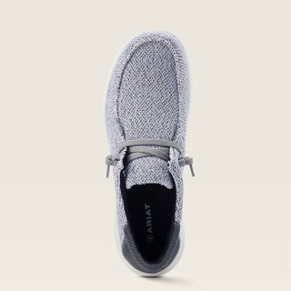 Ariat - Men's Hilo Stretch Lace Shoes