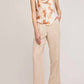 Gentle Fawn - Lillian Satin Tank Top