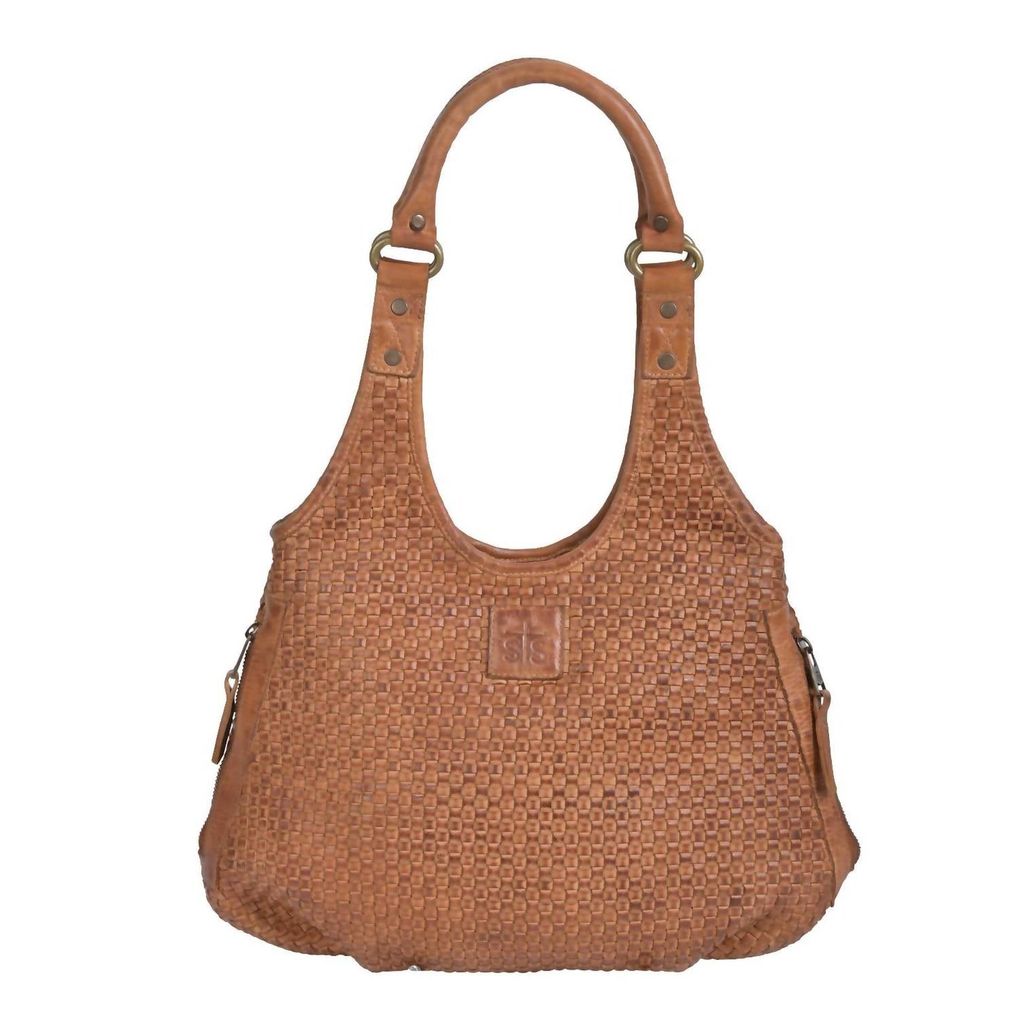 Sts Ranchwear - Women's Sweet Grass Shiloh Hobo Bag