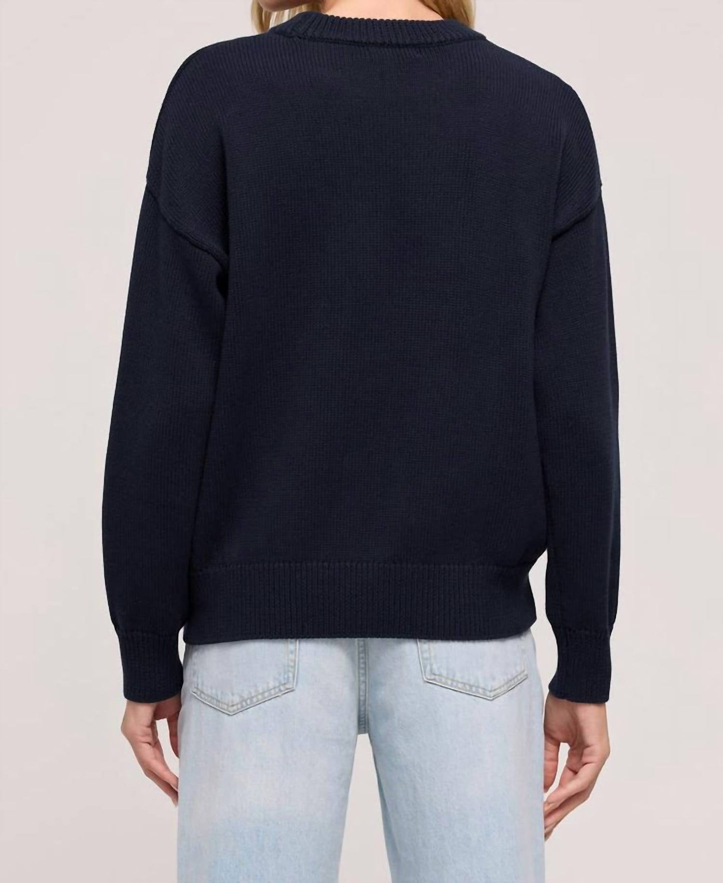 Z Supply - Beach Boyfriend Sweater