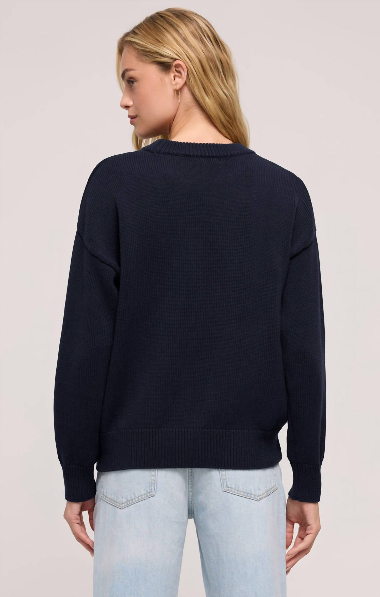 Z Supply - Beach Boyfriend Sweater