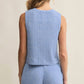 Z Supply - Sloane Rib Tank