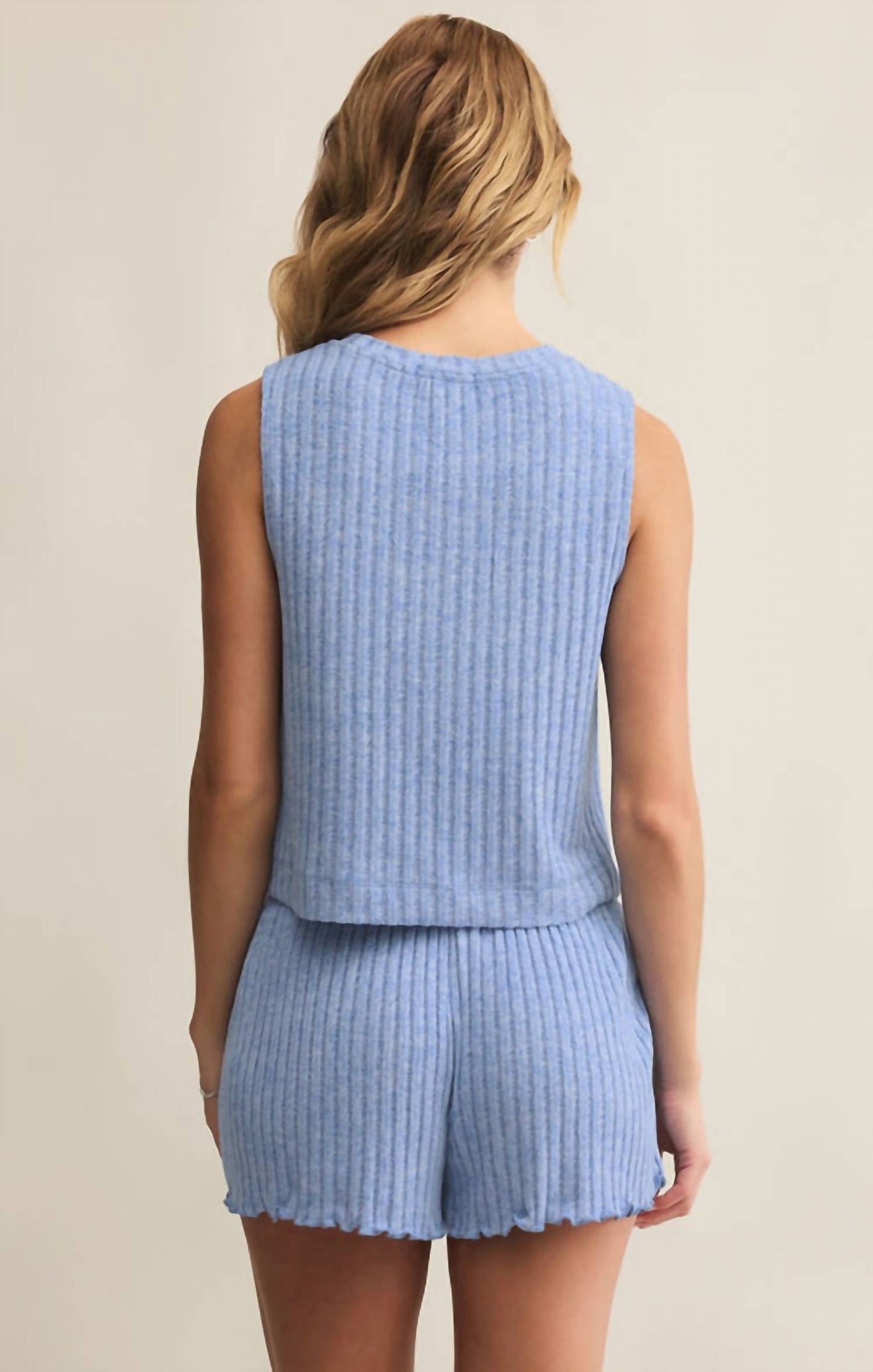 Z Supply - Sloane Rib Tank