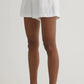 Bella Dahl - Double Pleat Linen Short