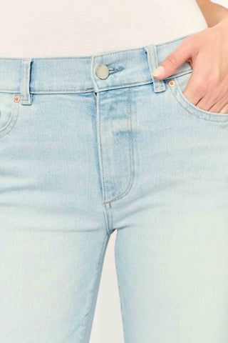 Dl1961 - Women'S - Mara Straight Ankle Jeans