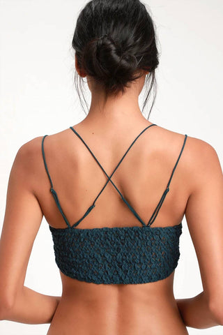 Free People - ADELLA BRALETTE