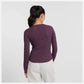 New Balance - Micro-rib Long Sleeve