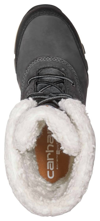 Carhartt - Women's Pellston Waterproof Winter Boots