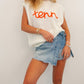 Cloud Ten - Tenn Embroidered Game Day Sweater