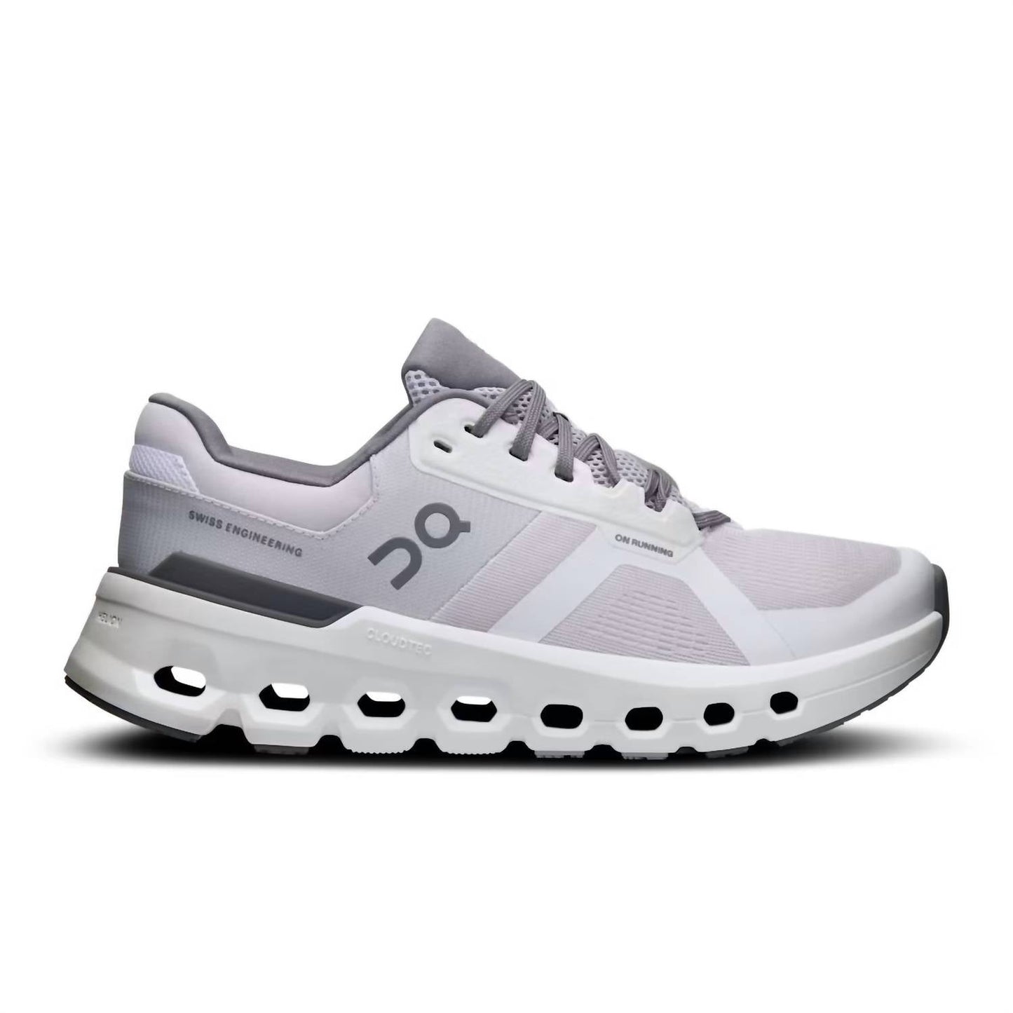 On Running - Women's Cloudrunner 2 Running Shoes