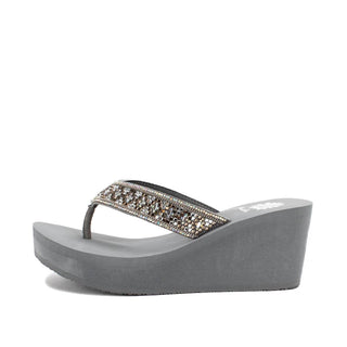 Yellowbox - Women's Etta Wedge Sandal