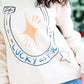All Us - Lucky Long Sleeve Sweatshirt