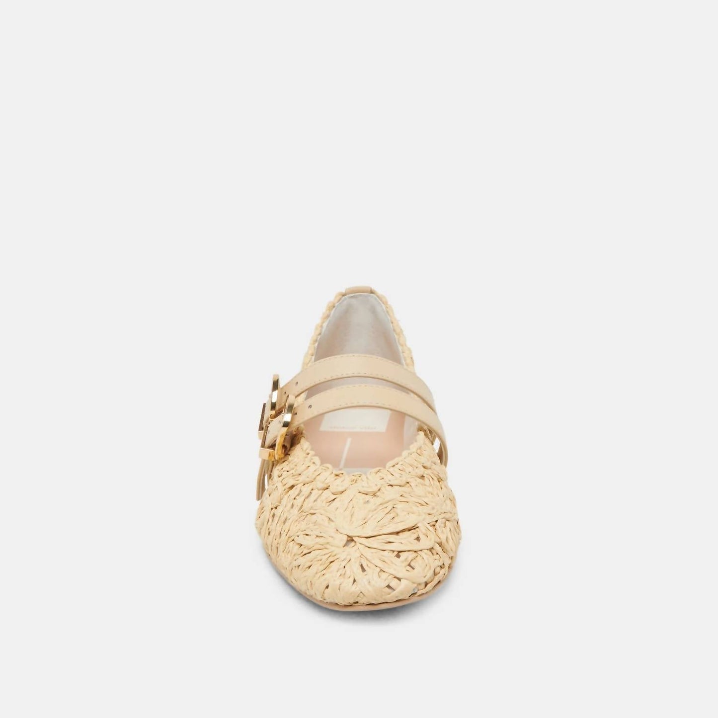 Dolce Vita - Women's Baylee Sunflower Flat