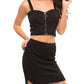 Parker - Kimberly Mini Skirt