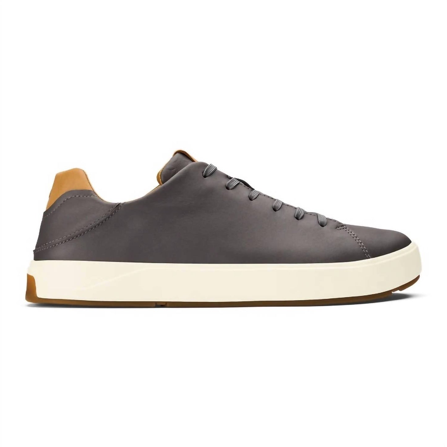 Olukai - Men's Lae Ahi Li Ili Leather Sneaker