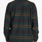 Billabong - Coastline Flannel Shirt