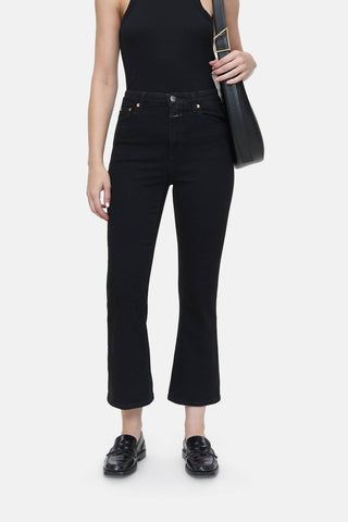 Closed - Women's Hi-sun Flare Jeans