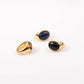 Melomelo - Women's Gemstone Signet Ring