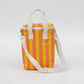 Hat Attack - Hat Attack Striped Cooler Bag