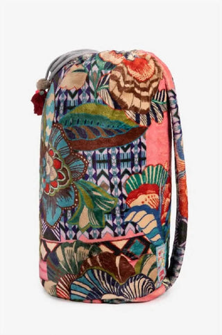 Johnny Was - Otis Cozy Blanket