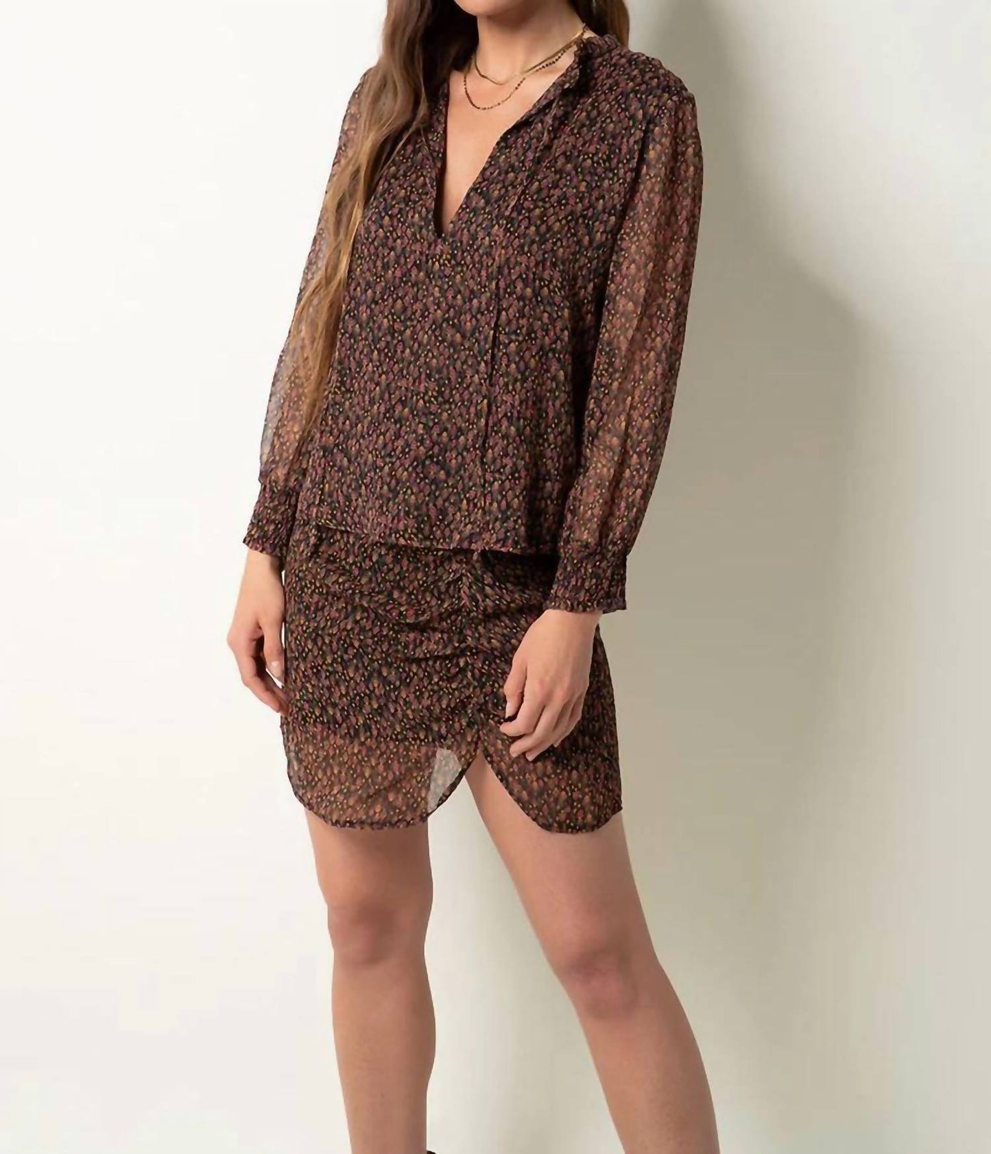 Tart Collections - PRITI TOP