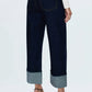 Pistola - Ryder High Waist Straight Leg Jeans