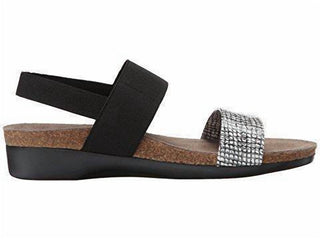 Munro - Women's Pisces Fabric Sandal