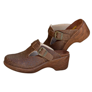 Alegria - Women's Selina Tawny Delicut Shoe
