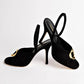 Larroude - Mayfair Sandal