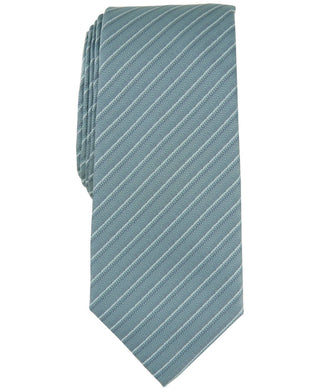 Alfani - Men's Ozark Stripe Tie