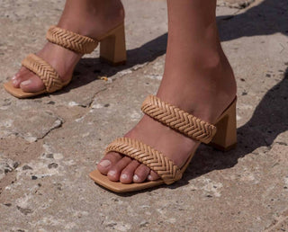 Billini - Illora Mules