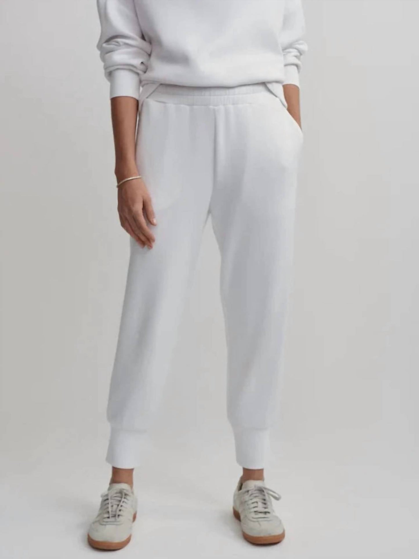 Varley - The Slim Cuff 25 Pants