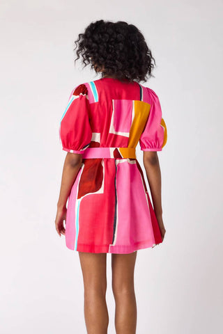 Crosby By Mollie Burch - Stevie Barragan Dress