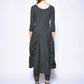 Simply Mila - Ophelia Flair Dress