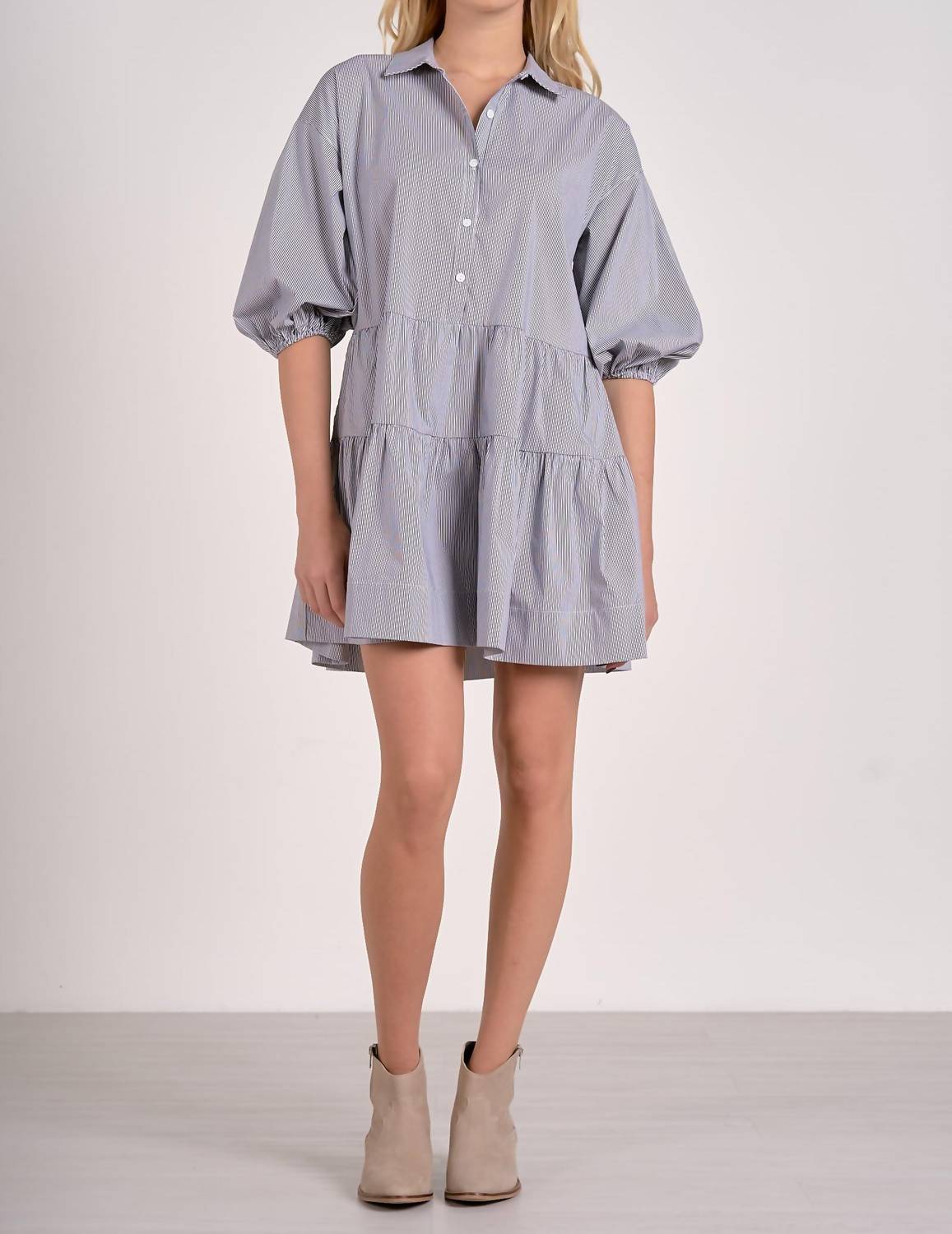 Elan - Chia Dress