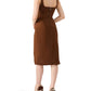 Steve Madden - Milo Midi Dress