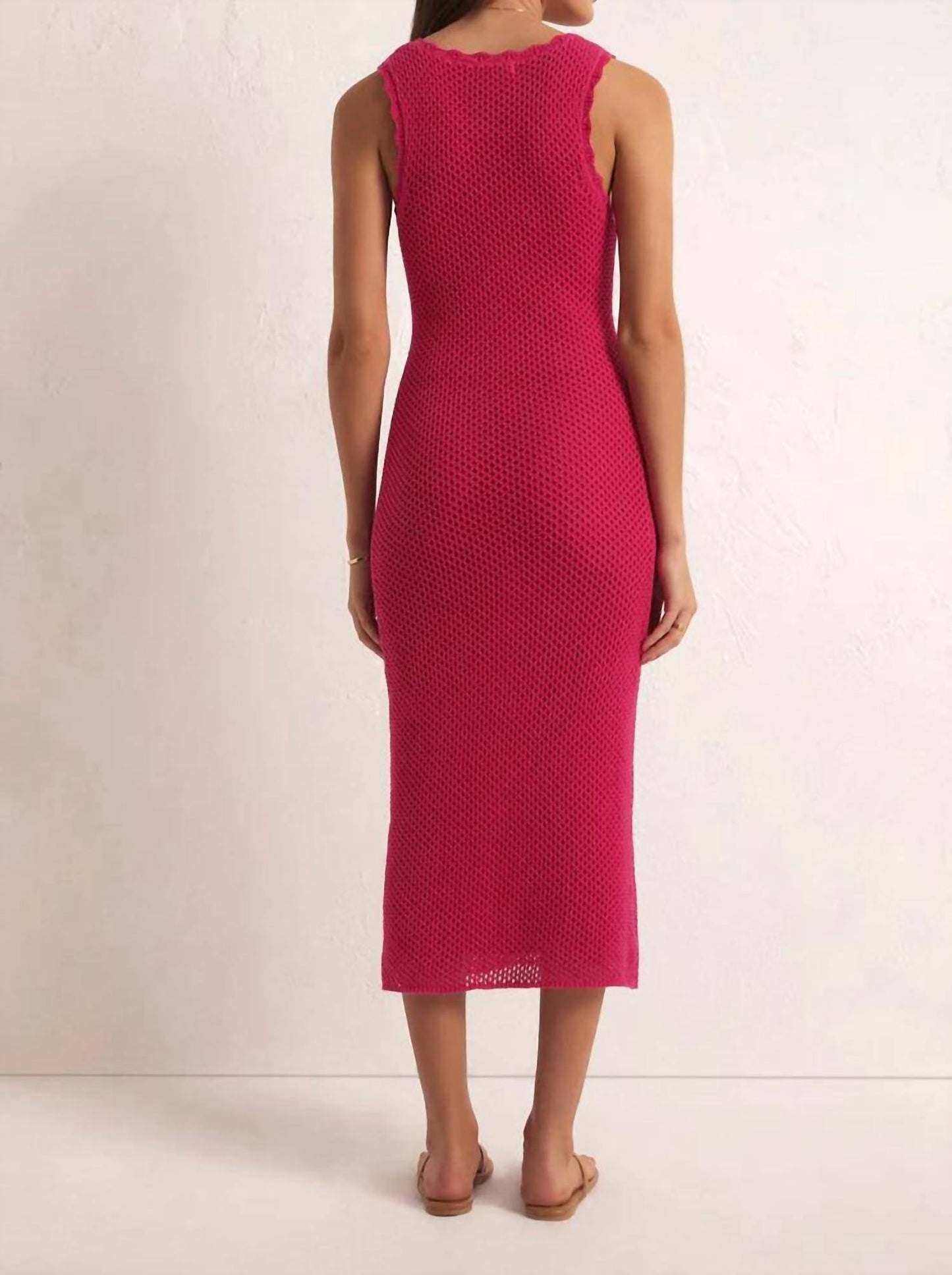 Z Supply - Ibiza Sweater Dress