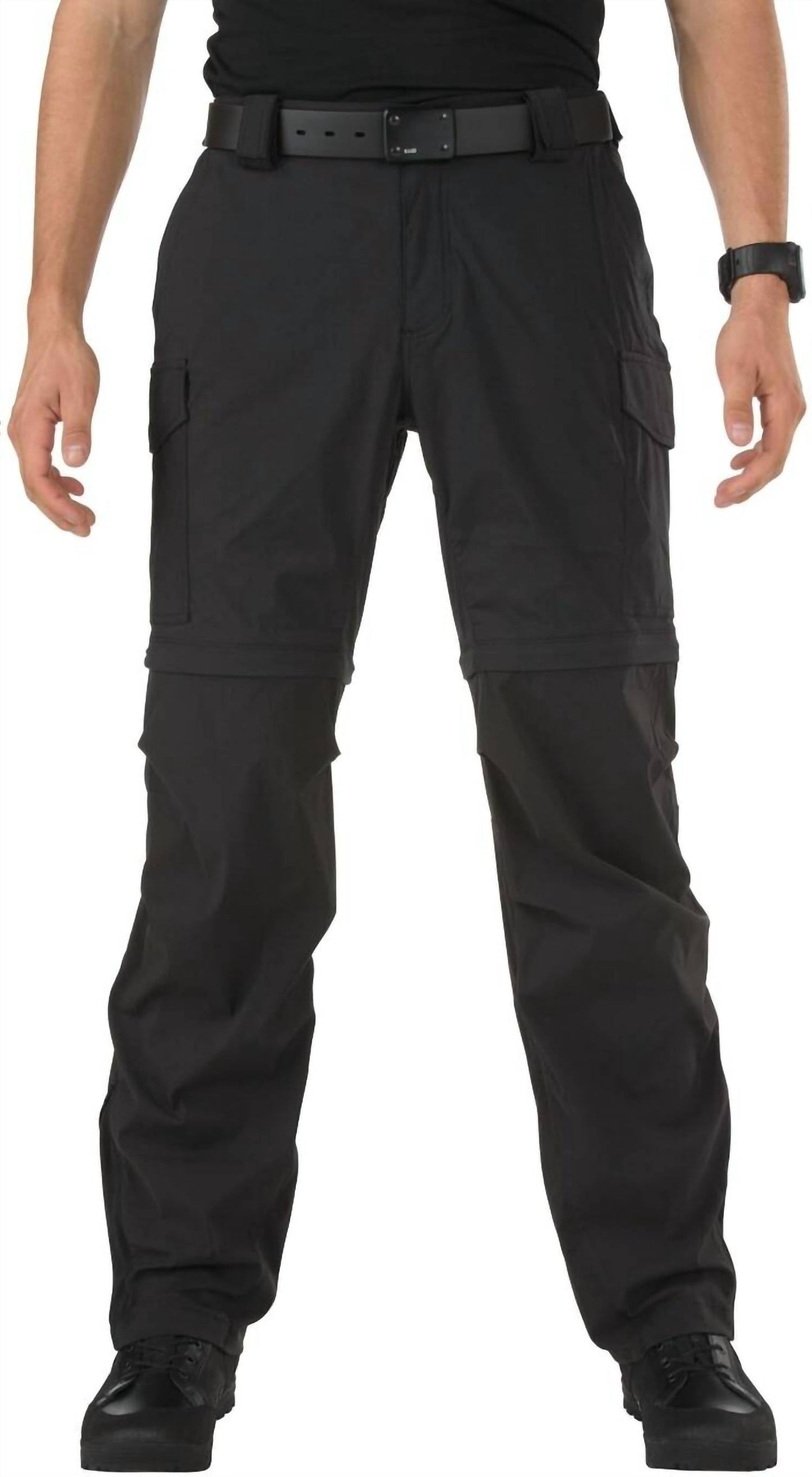 5.11 - Tactical Bike Patrol Zip-Off Pant