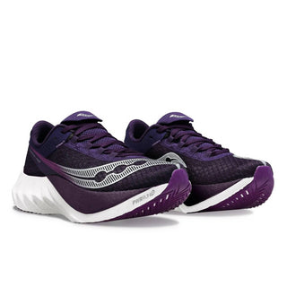 Saucony - Women's Endorphin Pro 4 Running Shoes