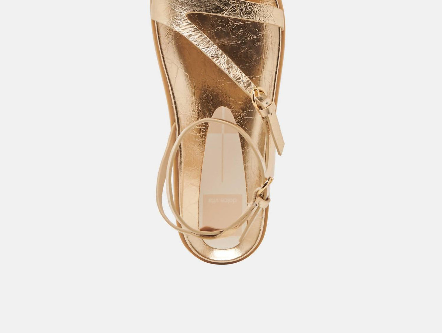 Dolce Vita - Women's Darlis Sandals