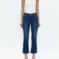 Pistola - Lennon High Rise Crop Bootcut Jeans
