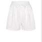 Good American - Air Soft Scuba Shorts
