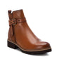 Xti - Women's Carmela Leather Booties