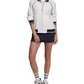 Varley - Felicity Woven Jacket