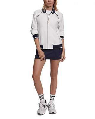 Varley - Felicity Woven Jacket