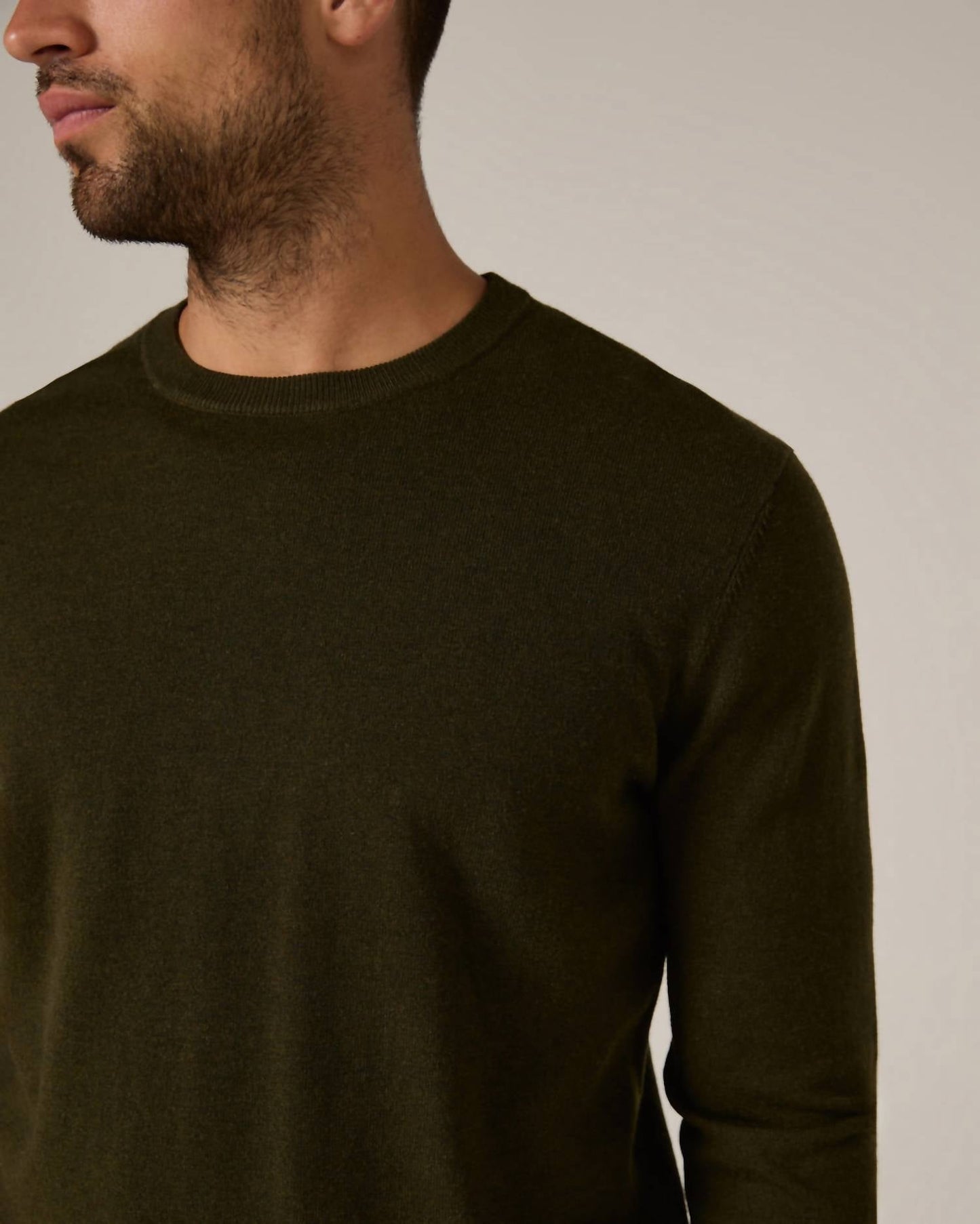 7Diamonds - Alcott Crewneck Sweater
