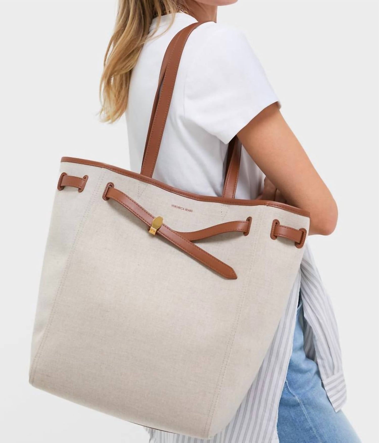 Veronica Beard - Women's Dash Tote
