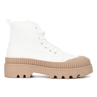 Olivia Miller - Women's Chunky Sneaker
