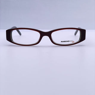 Marchon Eyeglasses Eye Glasses Frames Sophia 210 45-15-125 NYC Kids
