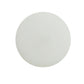 Outdoor MGO Round Top Side Table in Antique White